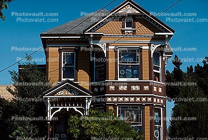 house, home, front yard, Building, domestic, domicile, residency, housing