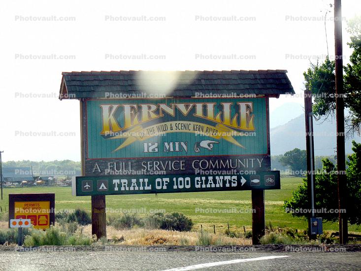 Kernville