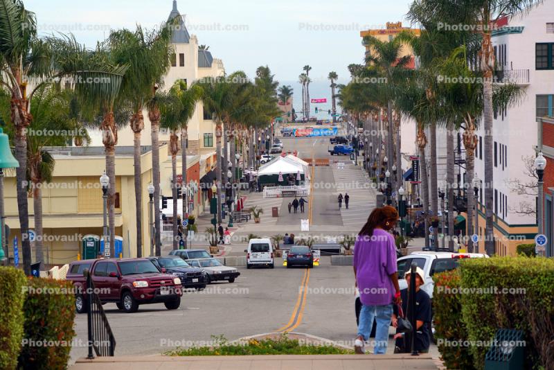 Ventura, road, street
