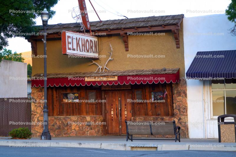 Elkhorn San Miguel