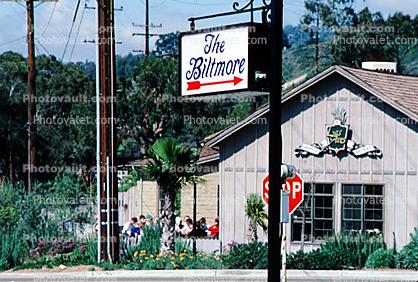 The Biltmore