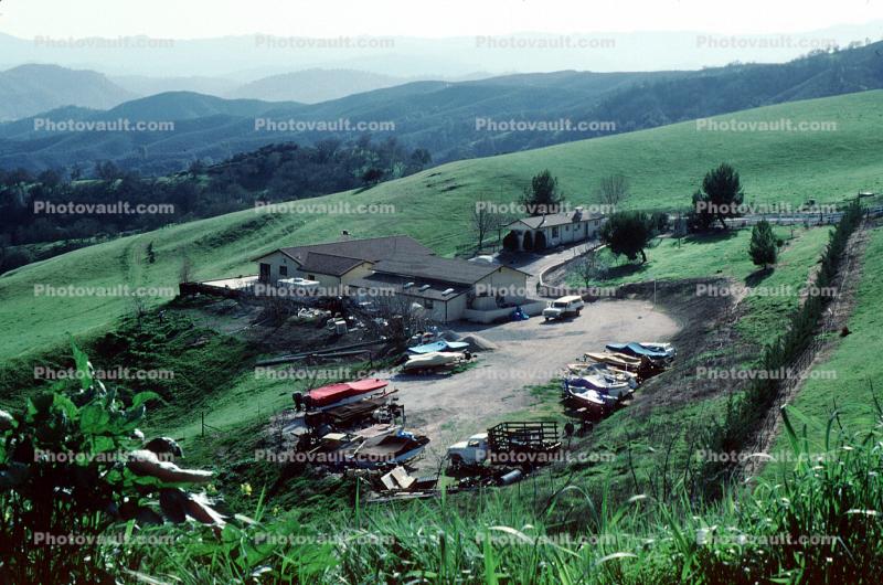 Hills, Mountains, 14 February 1988