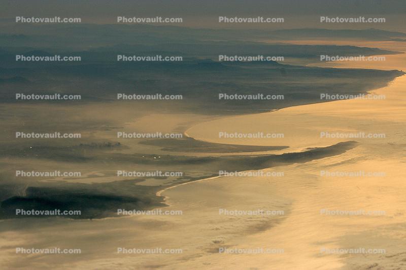 Pacific Beach, Ocean Beach, Sunset Cliffs, Point Loma, Coronado, Mexico