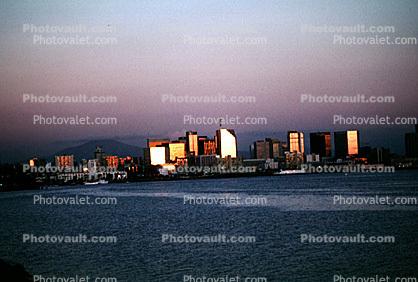 San Diego Skyline