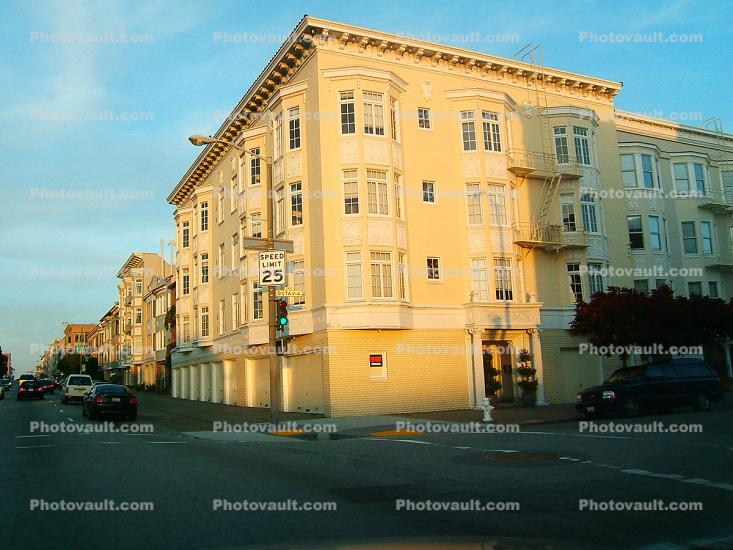 Apartment, Pacific Heights, Pacific-Heights