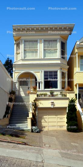 Pacific Heights, Panorama, Pacific-Heights