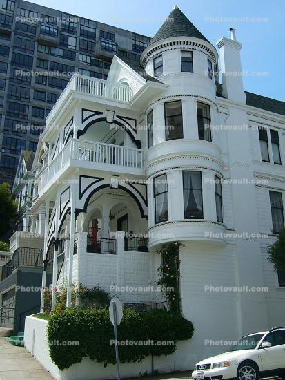 Pacific Heights, Pacific-Heights