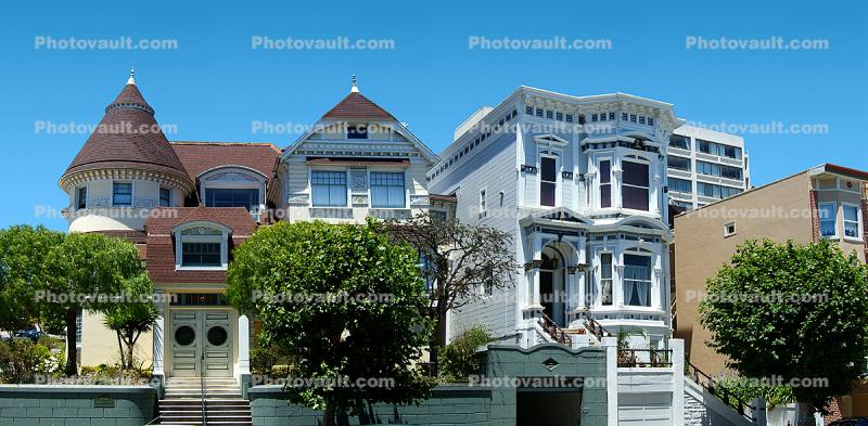 Atherton House 1990 California Street, Pacific Heights, Panorama, Pacific-Heights, June 2005