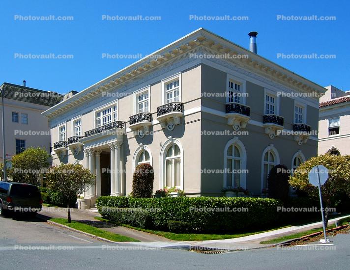 Pacific Heights, Pacific-Heights, June 2005
