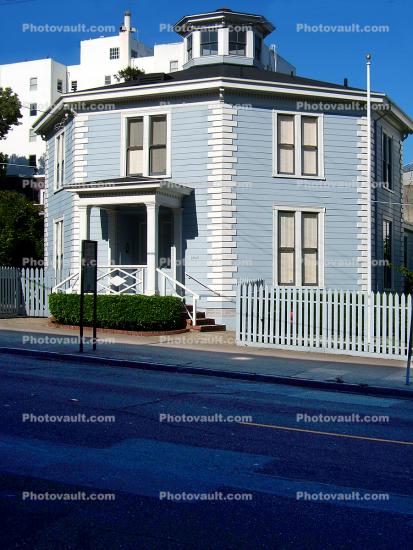 Octagon House Museum, Colonial and Federal Decorative Arts, June 2005