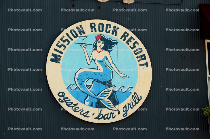 Mission Rock Resort
