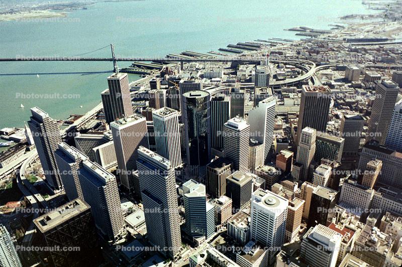 Embarcadero Center, downtown, Downtown-SF, docks, piers