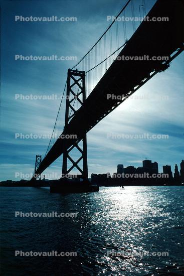 San Francisco Oakland Bay Bridge, Dock
