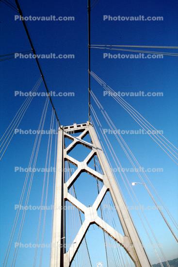 San Francisco Oakland Bay Bridge