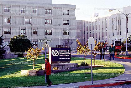Veterans Hospital