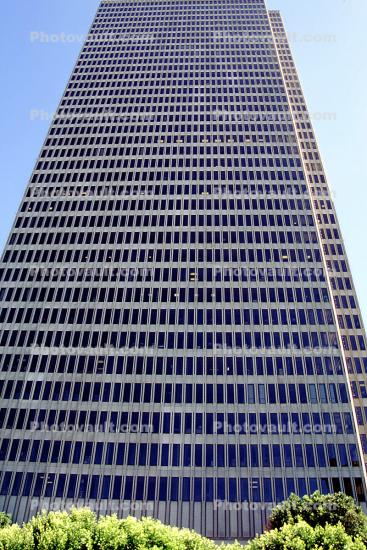 Embarcadero Center, Skyscraper, Slab, Building