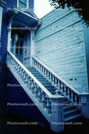 staircase, steps, stairs, building, detail