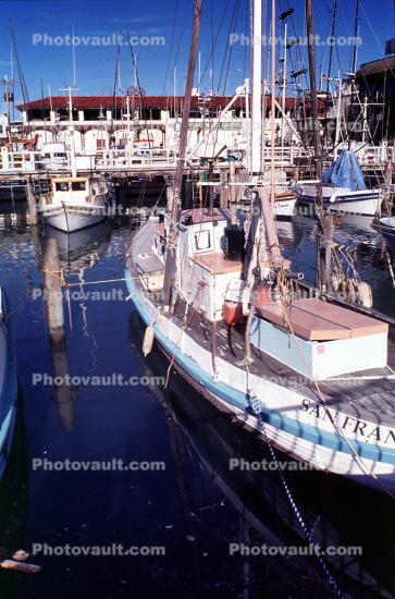 Harbor, Docks, boats