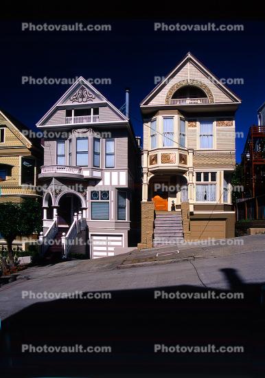Janice Joplin's Home in SF