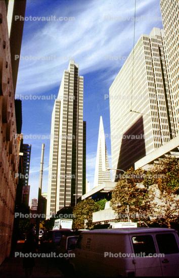Downtown, Downtown-SF, 1985, 1980s
