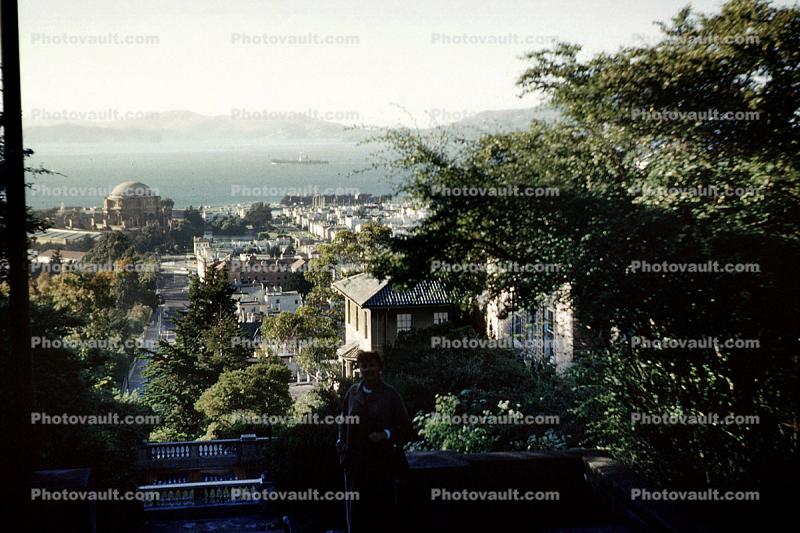 Pacific Heights, Pacific-Heights, June 1959, 1950s