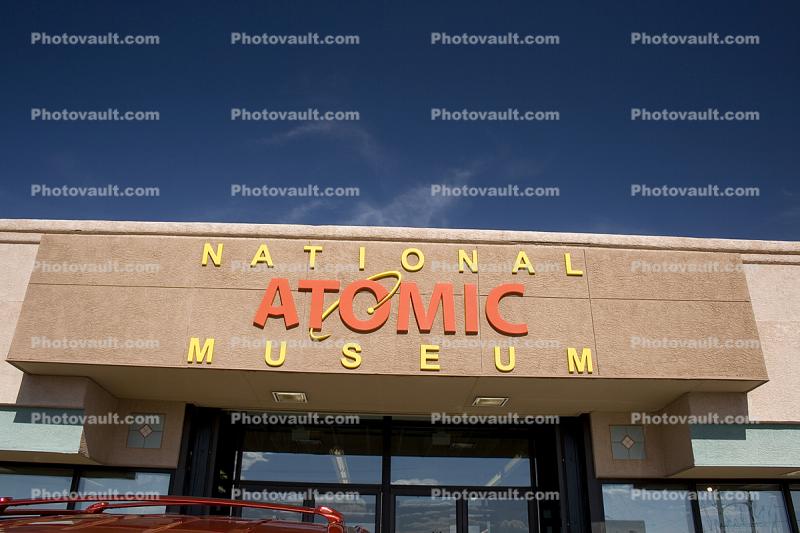 National Atomic Museum, Albuquerque