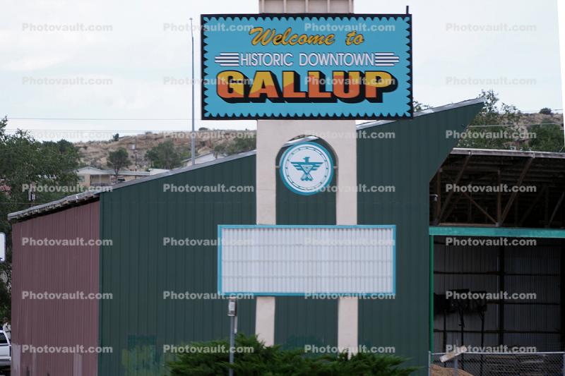 Welcome to Historic Downtown Gallup