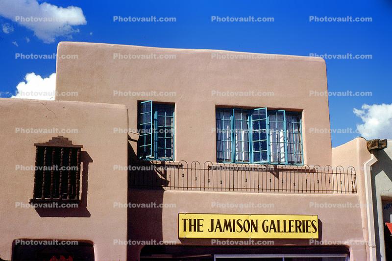 The Jamison Galleries
