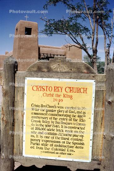 Cristo Rey Church