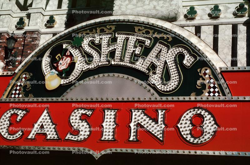 Osheas Casino