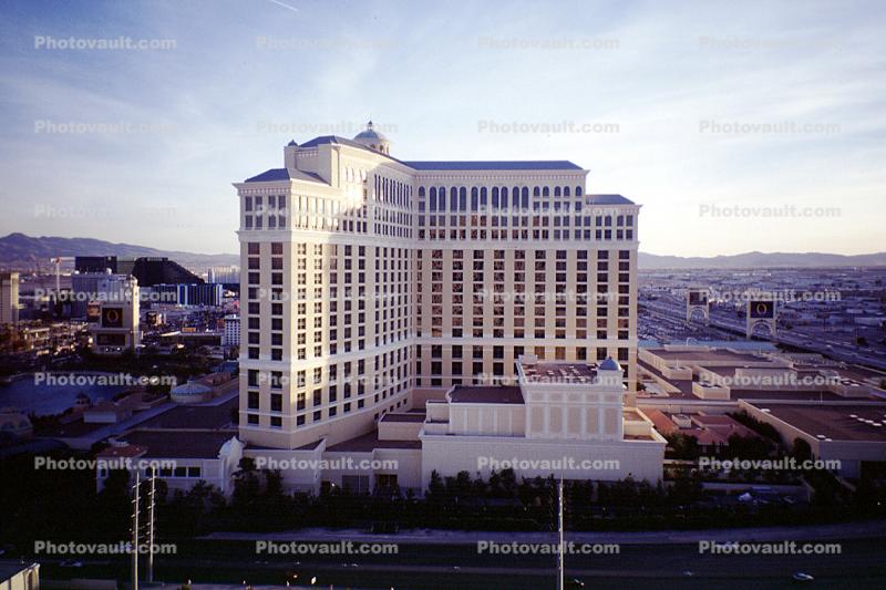 Monte Carlo, Hotel, Casino, building
