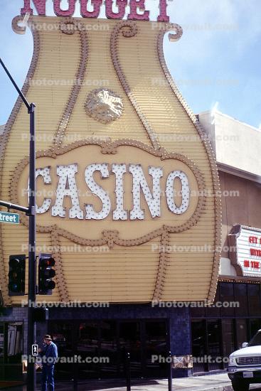 Nugget Casino