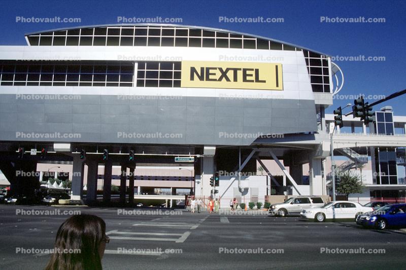 Nextel, Unique Building, Cars, vehicles, Automobile