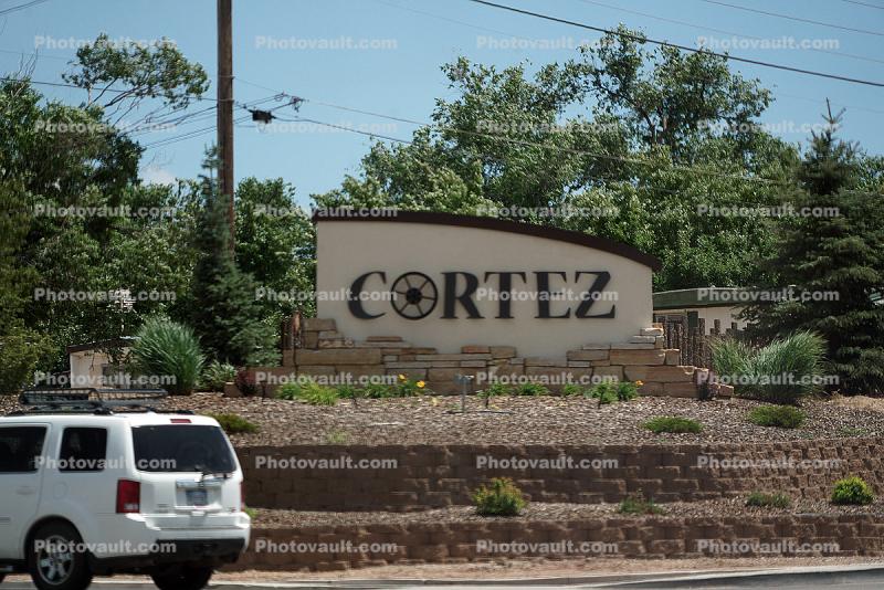 Town of Cortez