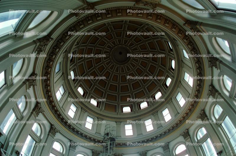 dome, Interior, inside