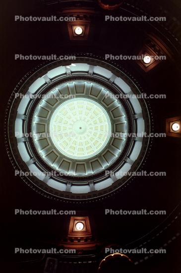 Rotunda, dome, Round, Circular, Circle