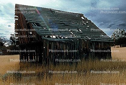 barn, wood, wooden, outdoors, outside, exterior, rural, building
