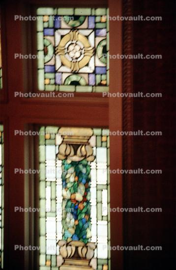 Stained Glass Windows, July 1979, 1970s
