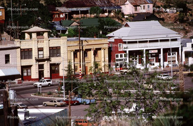 Bisbee, Cars, vehicles, Automobile