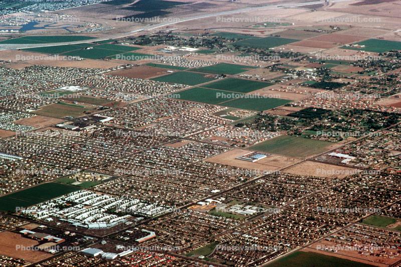 Urban Texture, Homes, Houses, Albuquerque