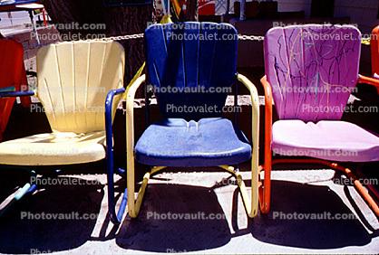 chairs, seats, Furniture, abstract, Seligman