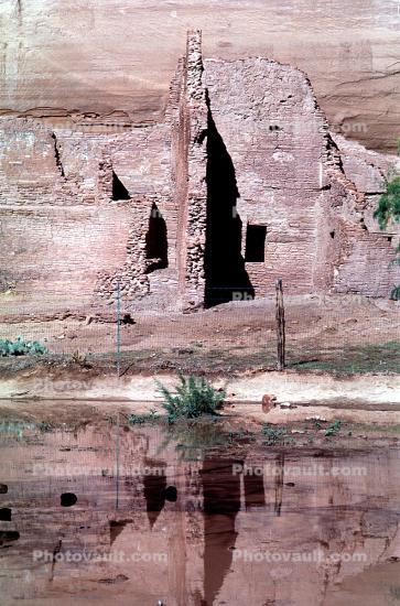 Cliff Dwellings, Cliff-hanging Architecture