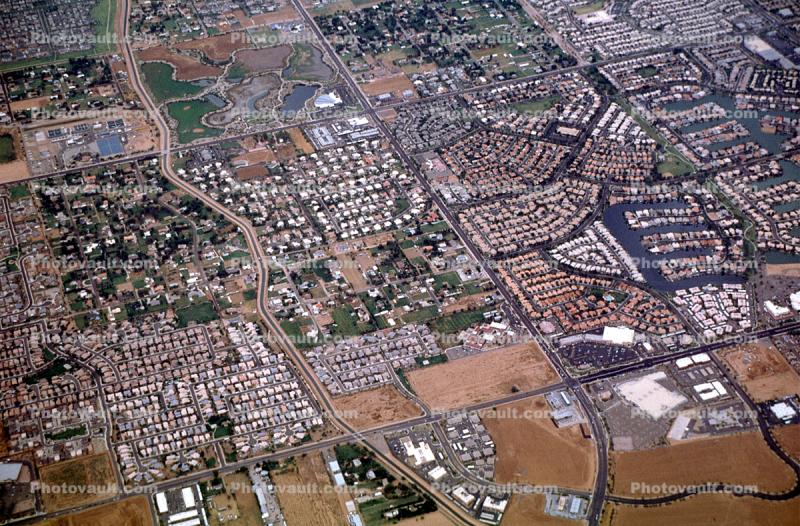 Val Vista Lakes, Regatta Lakes, House, Homes, texture, suburban, urban, sprawl, Buildings, Gilbert Arizona
