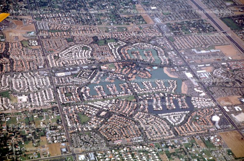 Val Vista Lakes, Regatta Lakes, House, Homes, texture, suburban, urban, sprawl, Buildings, Gilbert Arizona