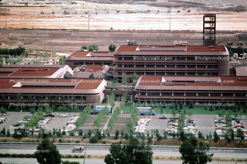 Bishop Ranch Business Park, 16 September 1985