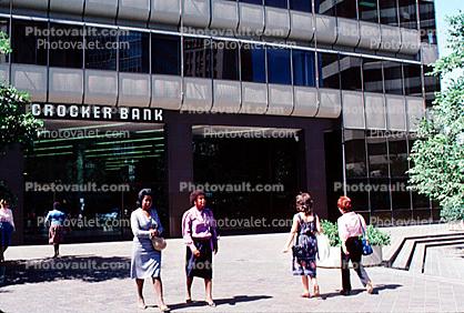 Crocker Bank