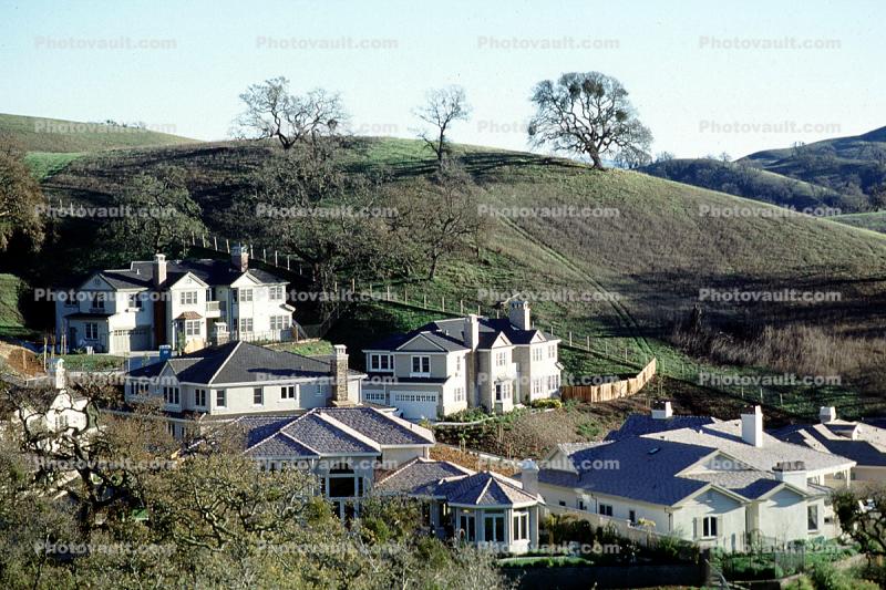 Homes, Mansion, Blackhawk, 22 December 2002