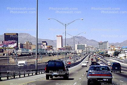 El Paso, Cars, automobile, vehicles