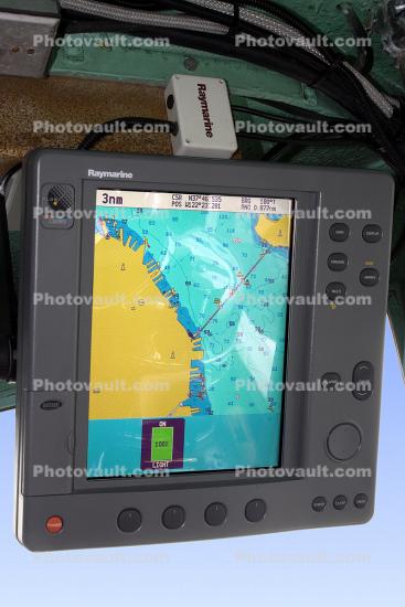 GPS Map, Navigation, Fireboat Phoenix