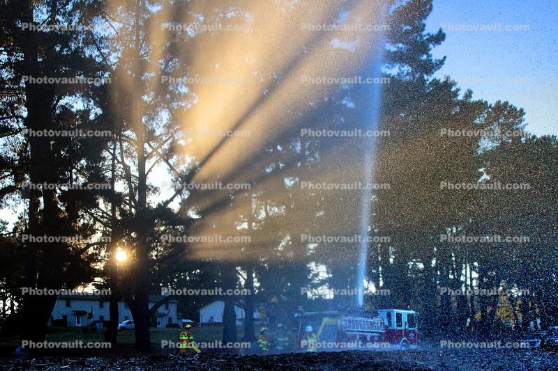 light beam, ray, Water, Nozzle, Sonoma County